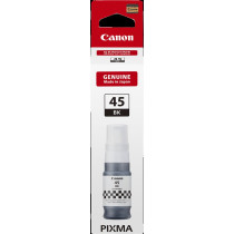 Canon GI-45bk nero Cartuccia d'inchiostro (6288C001)