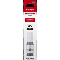 Canon GI-45bk nero Cartuccia d'inchiostro (6288C001)