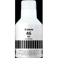 Canon GI-46bk nero Cartuccia d'inchiostro (4411C001)