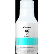 Canon GI-46c ciano Cartuccia d'inchiostro (4427C001)