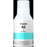 Canon GI-46c ciano Cartuccia d'inchiostro (4427C001)