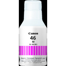 Canon GI-46m magenta Cartuccia d'inchiostro (4428C001)