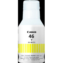 Canon GI-46y giallo Cartuccia d'inchiostro (4429C001)