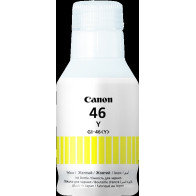 Canon GI-46y giallo Cartuccia d'inchiostro (4429C001)