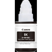 Canon GI-490bk nero Cartuccia d'inchiostro (0663C001)