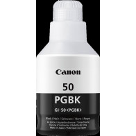Canon GI-50pgbk nero Cartuccia d'inchiostro (3386C001)