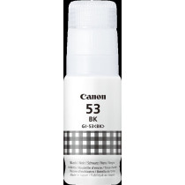 Canon GI-53bk nero Cartuccia d'inchiostro (4699C001)