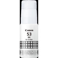 Canon GI-53bk nero Cartuccia d'inchiostro (4699C001)