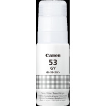 Canon GI-53gy Grigio Cartuccia d'inchiostro (4708C001)