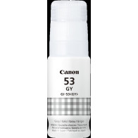 Canon GI-53gy Grigio Cartuccia d'inchiostro (4708C001)