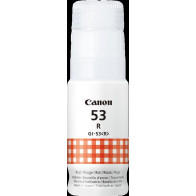 Canon GI-53r Rosso Cartuccia d'inchiostro (4717C001)
