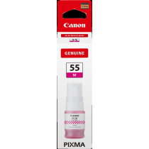 Canon GI-55m magenta Cartuccia d'inchiostro (6290C001)