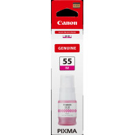 Canon GI-55m magenta Cartuccia d'inchiostro (6290C001)