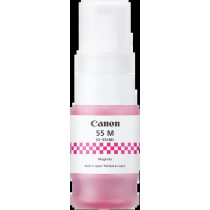Canon GI-55m magenta Cartuccia d'inchiostro (6290C001)