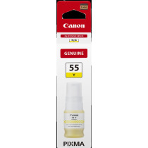 Canon GI-55y giallo Cartuccia d'inchiostro (6291C001)