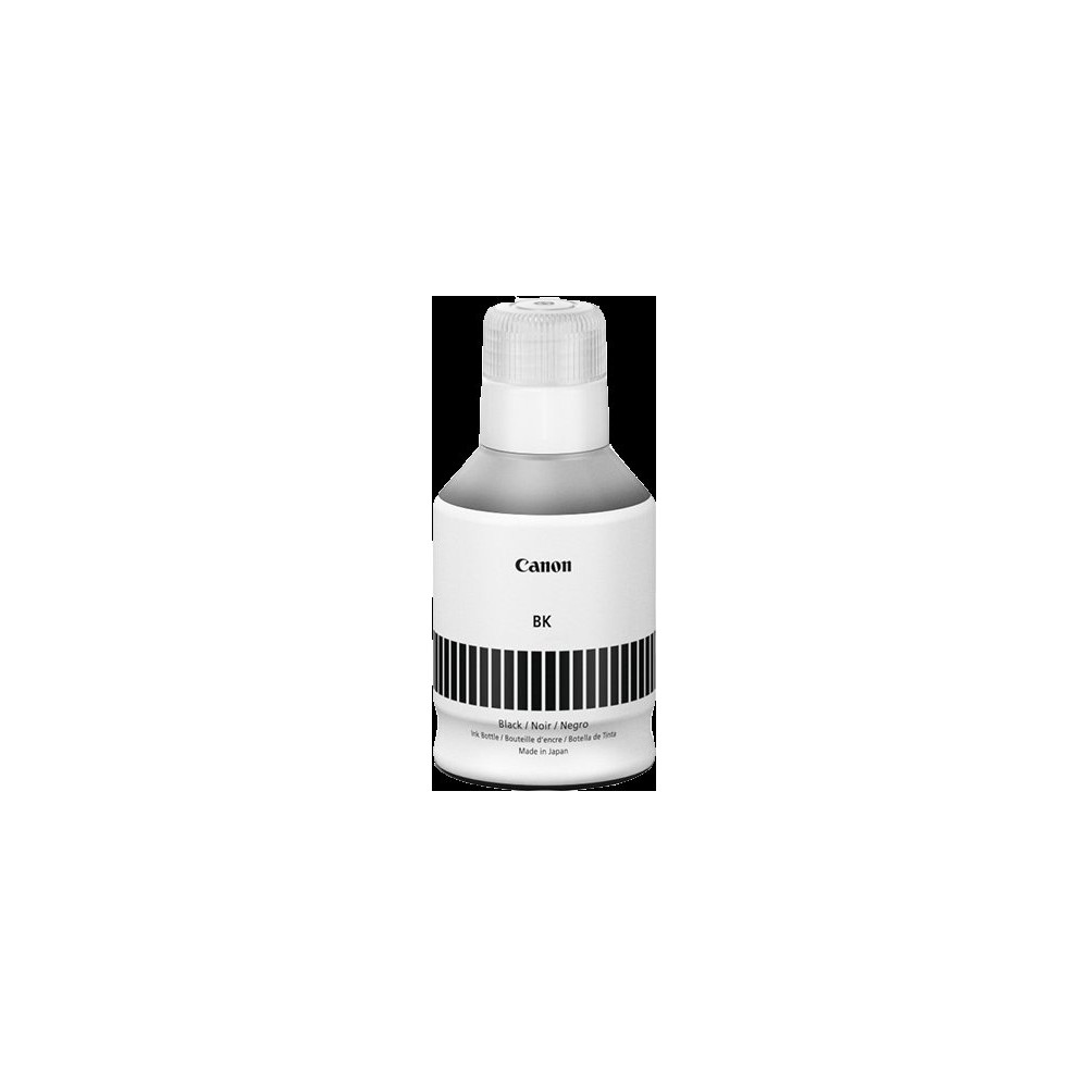 Canon GI-56bk nero Cartuccia d'inchiostro (4412C001)