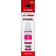 Canon GI-590m magenta Cartuccia d'inchiostro (1605C001)