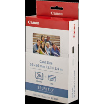 Canon KC-36IP differenti colori Value Pack (7739A001)