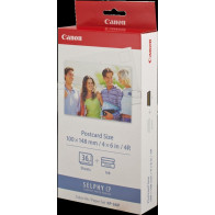 Canon KP-36IP differenti colori Value Pack (7737A001)