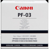 Canon PF-03 Testina per stampa (2251B001)