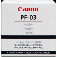 Canon PF-03 Testina per stampa (2251B001)