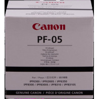 Canon PF-05 Testina per stampa (3872B001)