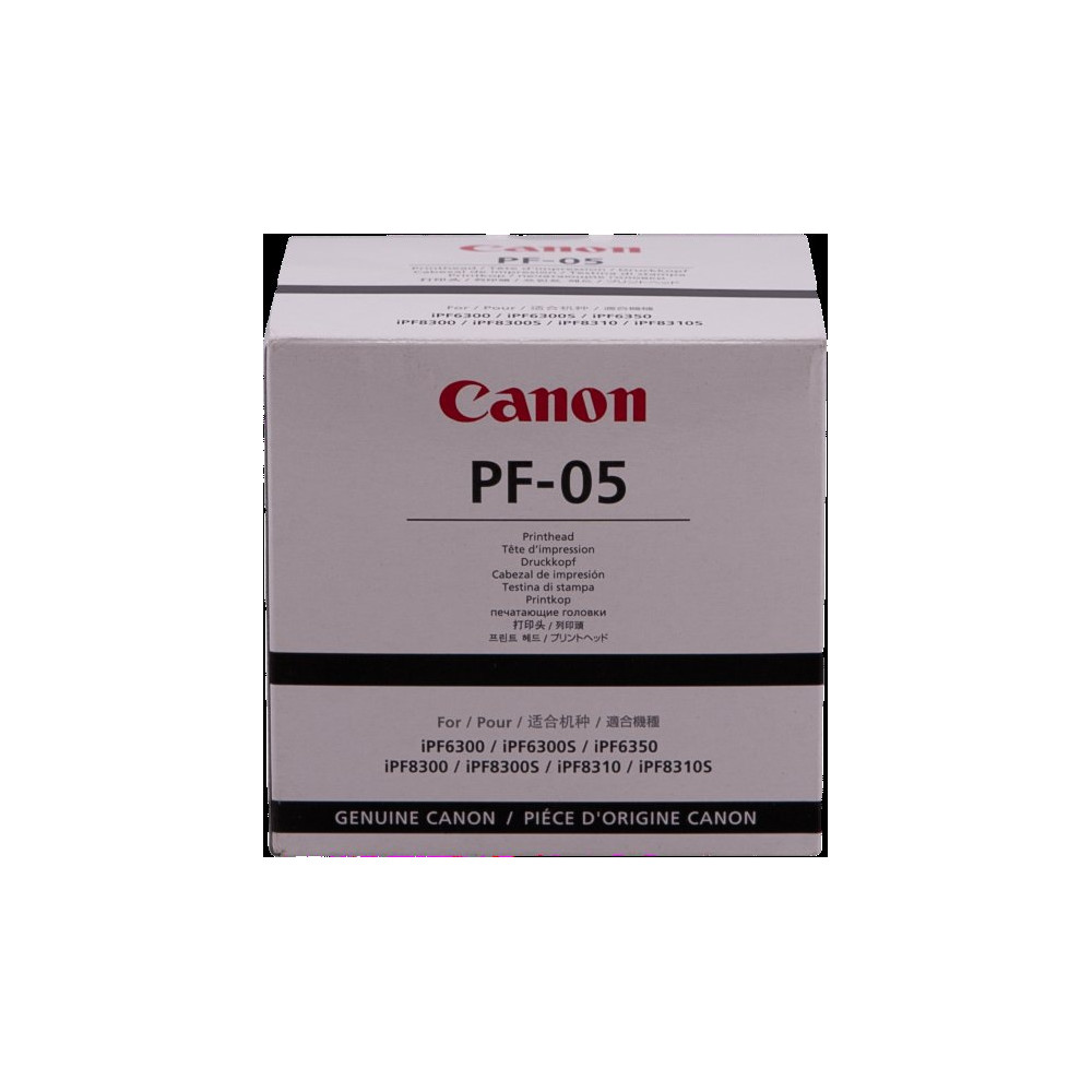 Canon PF-05 Testina per stampa (3872B001)