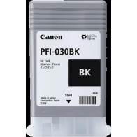 Canon PFI-030BK nero Cartuccia d'inchiostro (3489C001)