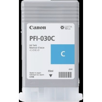 Canon PFI-030C ciano Cartuccia d'inchiostro (3490C001)