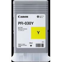 Canon PFI-030Y giallo Cartuccia d'inchiostro (3492C001)