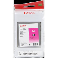 Canon PFI-102m magenta Cartuccia d'inchiostro (0897B001)