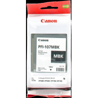 Canon PFI-107mbk Nero (opaco) Cartuccia d'inchiostro (6704B001)