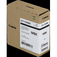 Canon PFI-110mbk nero Cartuccia d'inchiostro (2363C001)