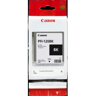Canon PFI-120bk nero Cartuccia d'inchiostro (2885C001)