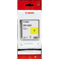 Canon PFI-120y giallo Cartuccia d'inchiostro (2888C001)
