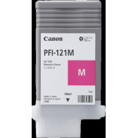 Canon PFI-121m magenta Cartuccia d'inchiostro (6267C001)