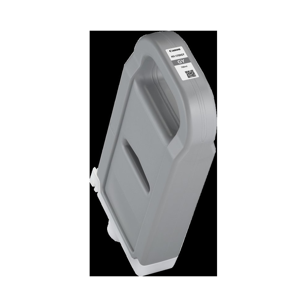 Canon PFI-1700gy Grigio Cartuccia d'inchiostro (0781C001)