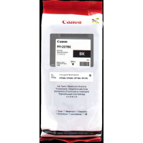 Canon PFI-207bk nero Cartuccia d'inchiostro (8789B001)