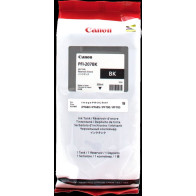 Canon PFI-207bk nero Cartuccia d'inchiostro (8789B001)