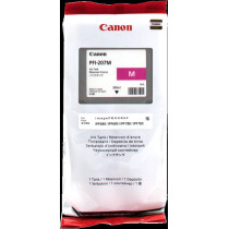 Canon PFI-207m magenta Cartuccia d'inchiostro (8791B001)