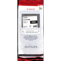 Canon PFI-207mbk Nero (opaco) Cartuccia d'inchiostro (8788B001)