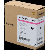Canon PFI-2100fp Rosa Cartuccia d'inchiostro (5275C001)