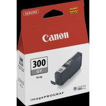 Canon PFI-300gy Grigio Cartuccia d'inchiostro (4200C001)