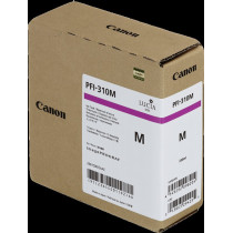 Canon PFI-310m magenta Cartuccia d'inchiostro (2361C001)