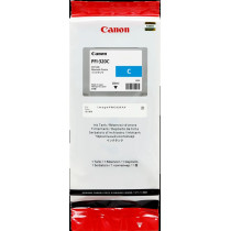 Canon PFI-320c ciano Cartuccia d'inchiostro (2891C001)