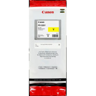 Canon PFI-320y giallo Cartuccia d'inchiostro (2893C001)