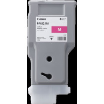 Canon PFI-321m magenta Cartuccia d'inchiostro (6269C001)
