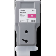 Canon PFI-321m magenta Cartuccia d'inchiostro (6269C001)