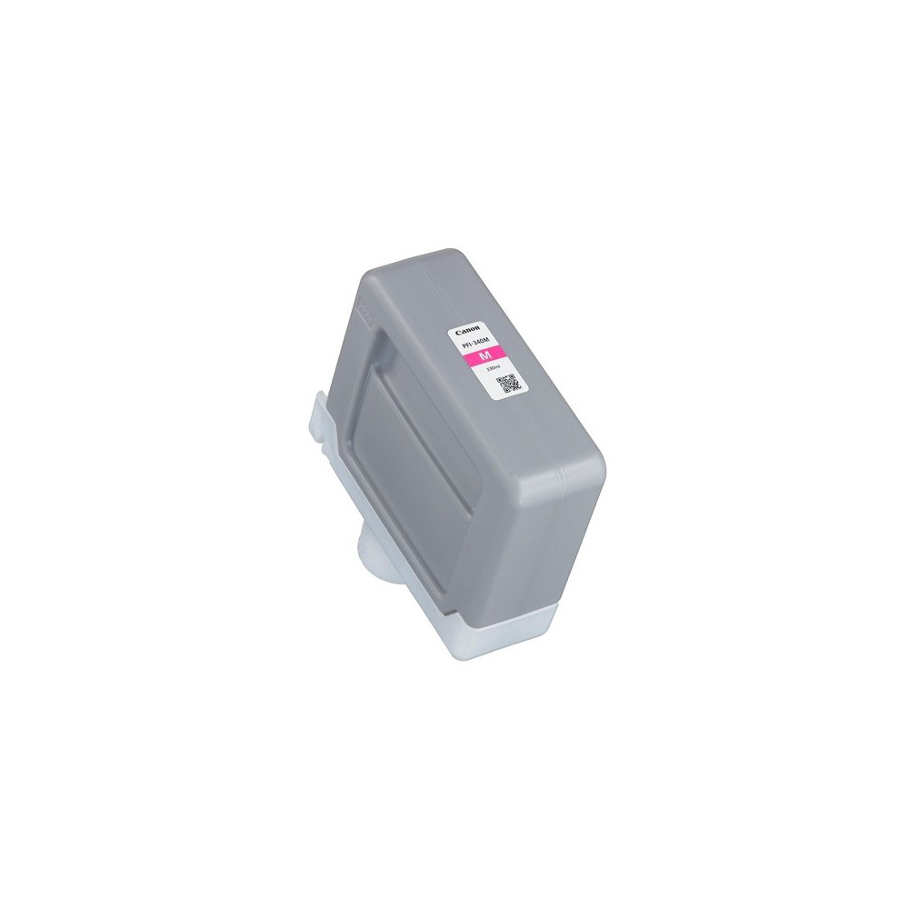 Canon PFI-340m magenta Cartuccia d'inchiostro (4776C001)