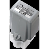Canon PFI-4100gy Grigio Cartuccia d'inchiostro (6783C001)